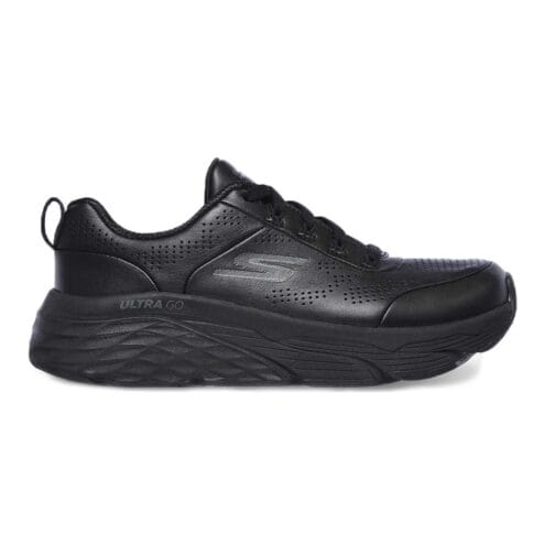 Utsida profil av Womens Max Cushioning Elite - Step Up