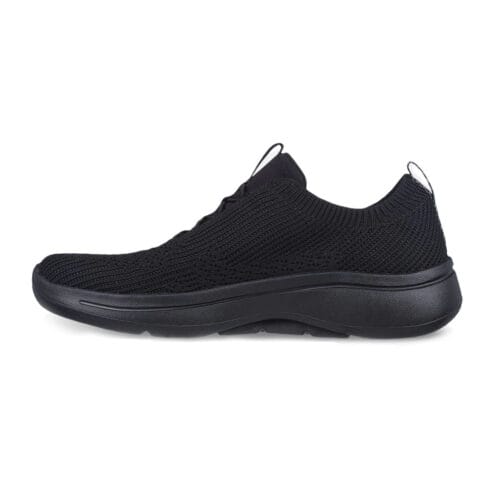 Insida profil av Womens Go Walk Arch Fit