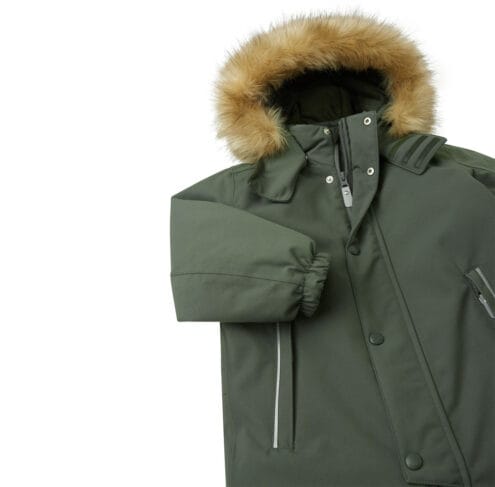 en Reima Reimatec winter overall, Stavanger