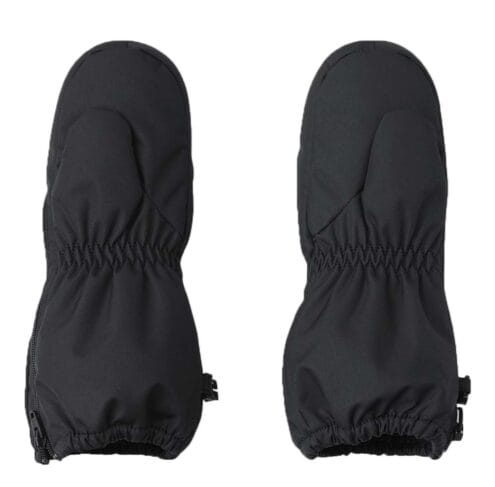 Undersida av Mittens (woven), Tassu