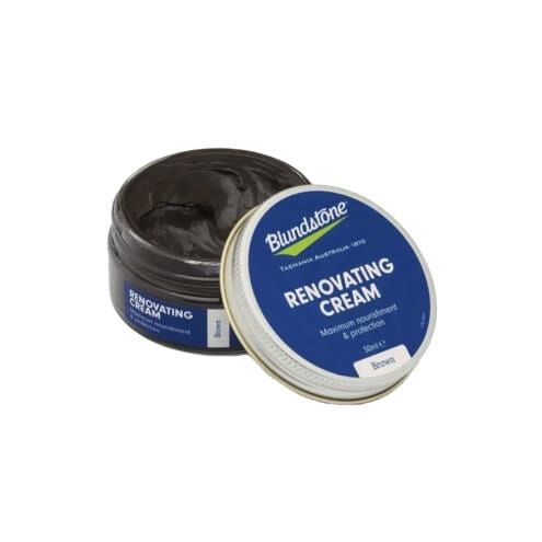 Blundstone skokrän i färgen brun