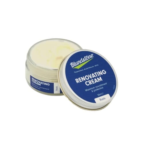 Blundstone skokrän i färgen rustic
