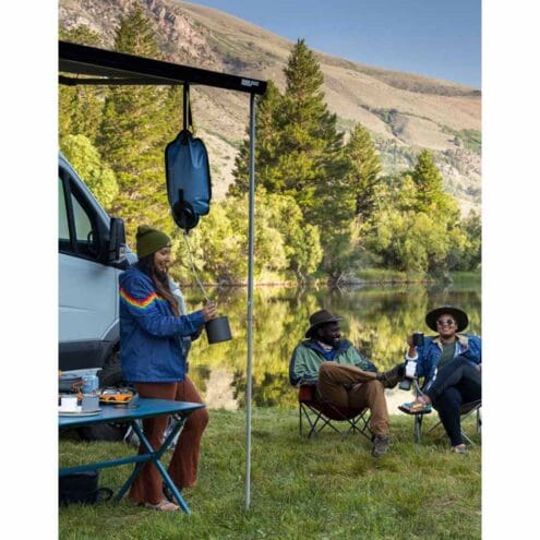 Naturbild på LIFESTRAW PEAK GRAVITY 8 liter