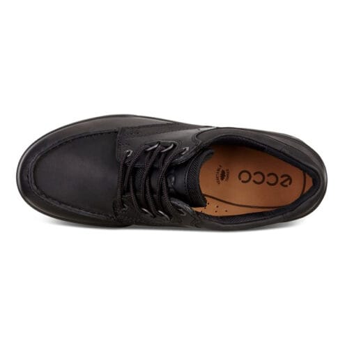 ovansida av Ecco Track 25 M