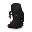 Aether Plus 60 black