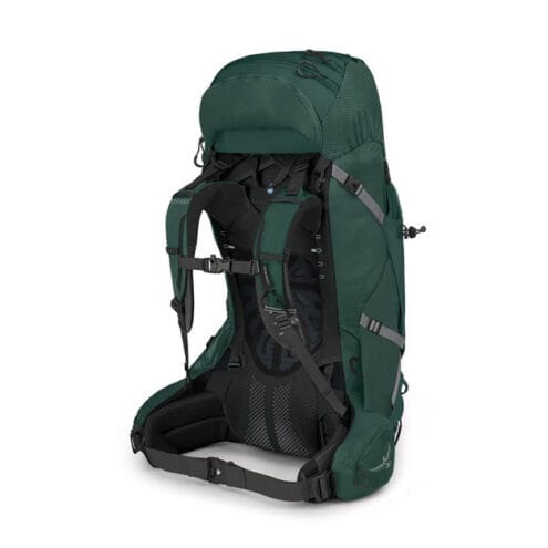 Baksida av Aether Plus 60
