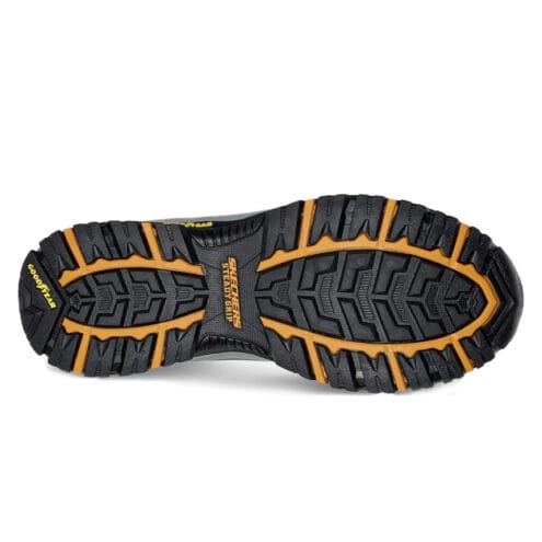 Sula på Relaxed Fit: Arch Fit Dawson - Waterproof