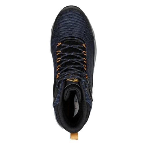 Ovansida av Relaxed Fit: Arch Fit Dawson - Waterproof