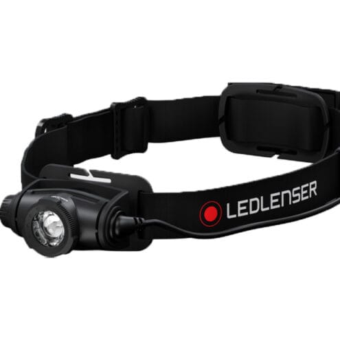 H5R Core Black