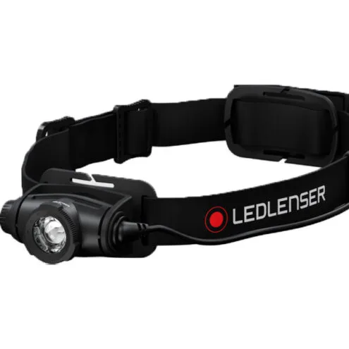 H5R Core Black