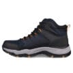 Insida profil av Relaxed Fit: Arch Fit Dawson - Waterproof