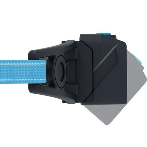 Funktion på Ledlenser NEO1R