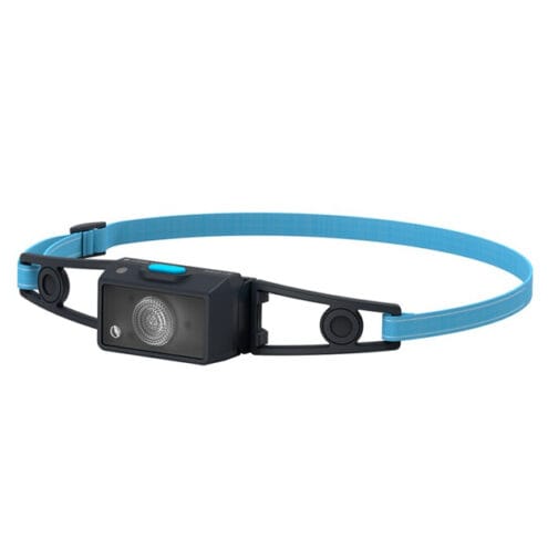 Ledlenser NEO1R snett framifrån
