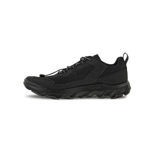 Ecco MX Low W sneakers (dam) insida profil