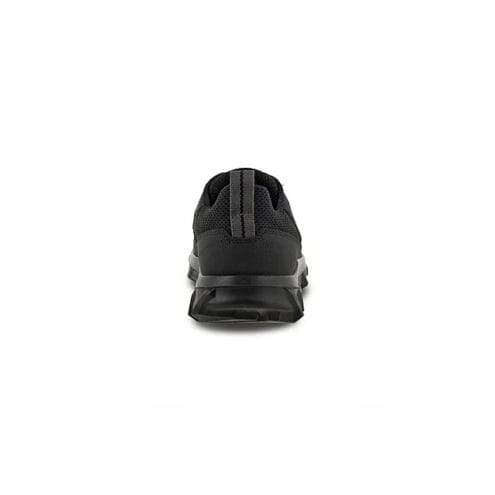 Baksida häl av Ecco MX Low W sneakers (dam)