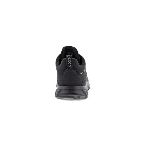 Baksida sula på ECCO MX M LOW GTX