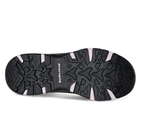 sula på Womens Relaxed Fit Trego Alpine Trail - Waterproof