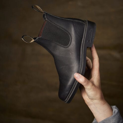 lifestylebild på Blundstone 063 chelseas (unisex)