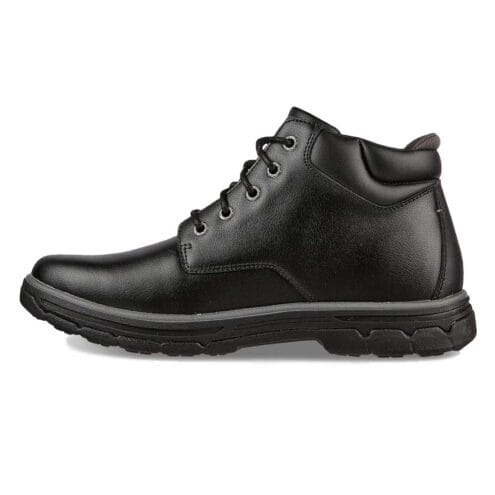 Skechers Relaxed Fit Segment 2.0 - Brogden bekväm känga