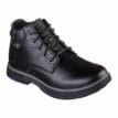 Robust känga från Skechers Relaxed Fit Segment 2.0 - Brogden