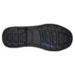 Skechers Relaxed Fit Segment 2.0 - Brogden med stabil sula för bra grepp