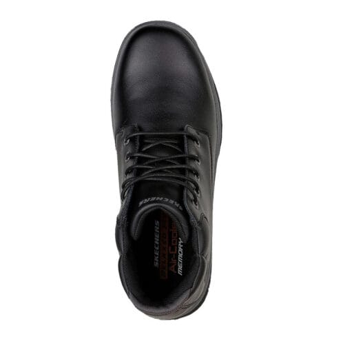 Skechers Relaxed Fit Segment 2.0 - Brogden uppifrån