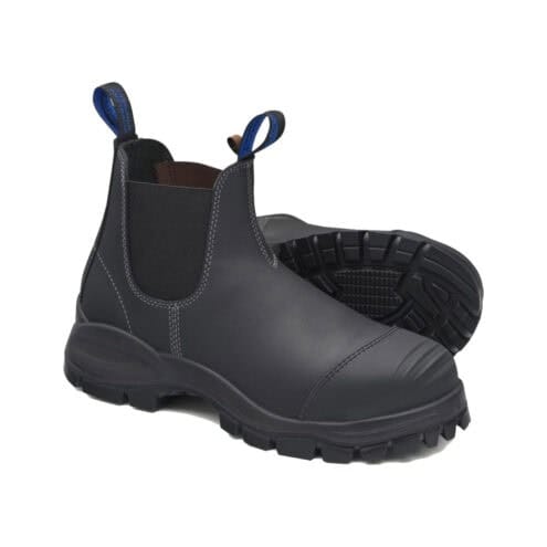 BLUNDSTONE 900 SERIES sula och framifrån