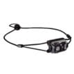 BINDI® pannlampa i färgen black