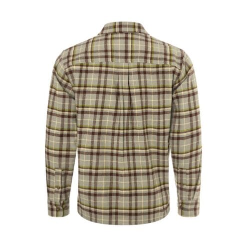 Baksida av Marmot Doran Midweight Flannel LS