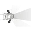 Ritning på ljusets riktning av Petzl TIKKINA®