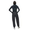Röhnisch Quilted Pants termobyxor (dam) på en modell som står bakvänd