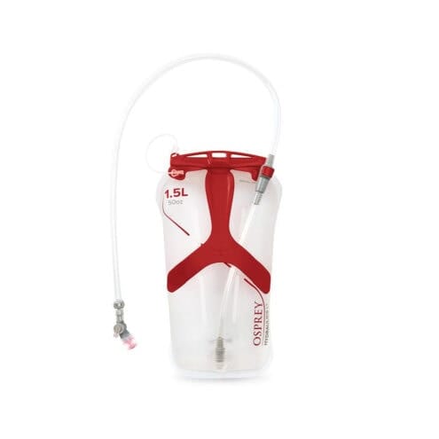 HYDRAULICS LT 1.5L RESERVOIR rakt framifrån