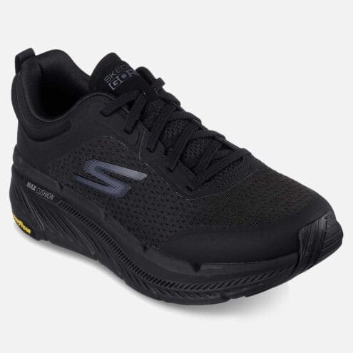 Skechers Max Cushioning Premier 2.0 - Orlando snett framifrån