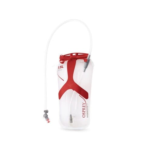 HYDRAULICS LT 1.5L RESERVOIR snett framifrån