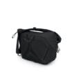 Baksida av Osprey Metron Messenger cykelväska 18L (unisex)