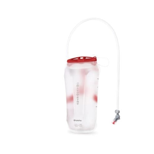 HYDRAULICS LT 1.5L RESERVOIR bakifrån