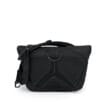 Osprey Metron Messenger cykelväska 18L (unisex) rakt bakifrån