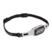 Black Diamond Deploy run light 325 i färgen Alloy