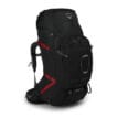 AETHER™ PLUS 85 i färgen black
