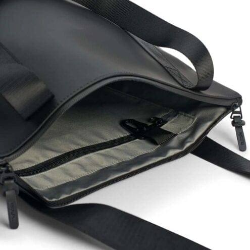 insida av Tretorn Wings tote