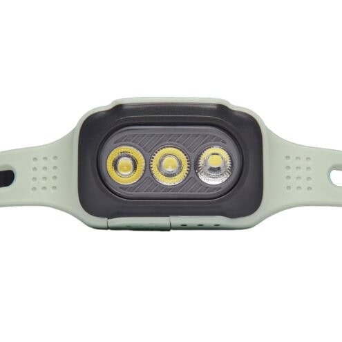 Black Diamond Deploy run light 325 lampa