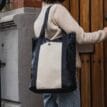 Detaljbild på Tretorn Wings tote