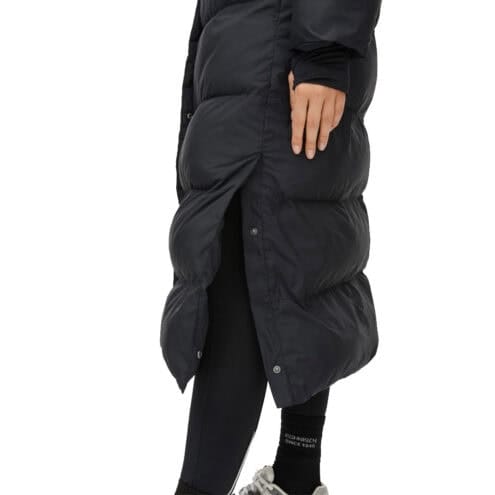 Slis på Röhnisch Reign coat vinterjacka (dam)