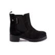Shepherd Lotta i svart mocca
