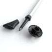 Silva walking poles- rubber paws med tillbehör