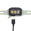 Black Diamond Deploy run light 325 laddutag