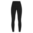 Ett par Röhnisch Flattering High Waist Tights, Black