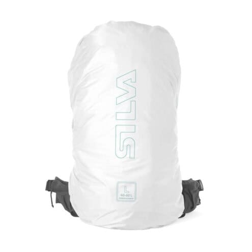 Silva terra dry cover L framifrån