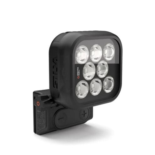 Silva Spectra O pannlampa