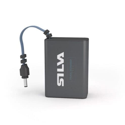 Silva HEADLAMP BATTERY 4.0 AH (14.8 WH)